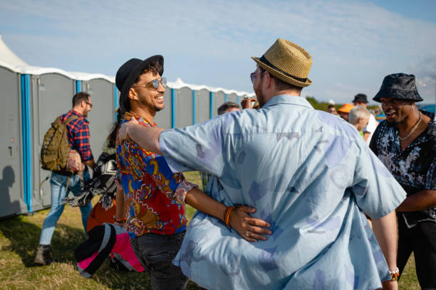 Best Sanitation services for porta potties  in Loma Linda, CA