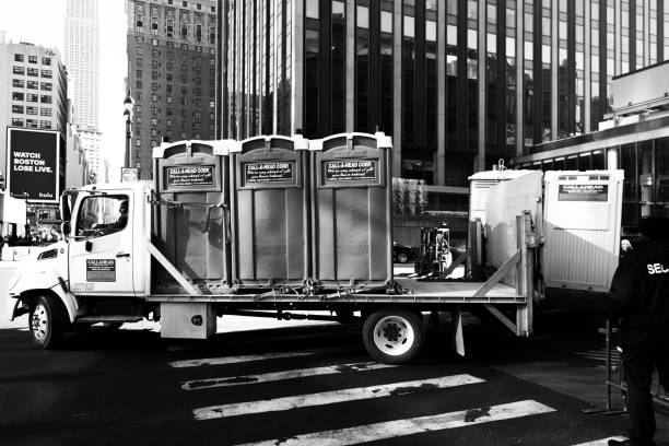 Best High-end porta potty rental  in Loma Linda, CA