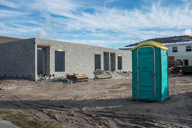 Portable Toilet Options We Offer in Loma Linda, CA